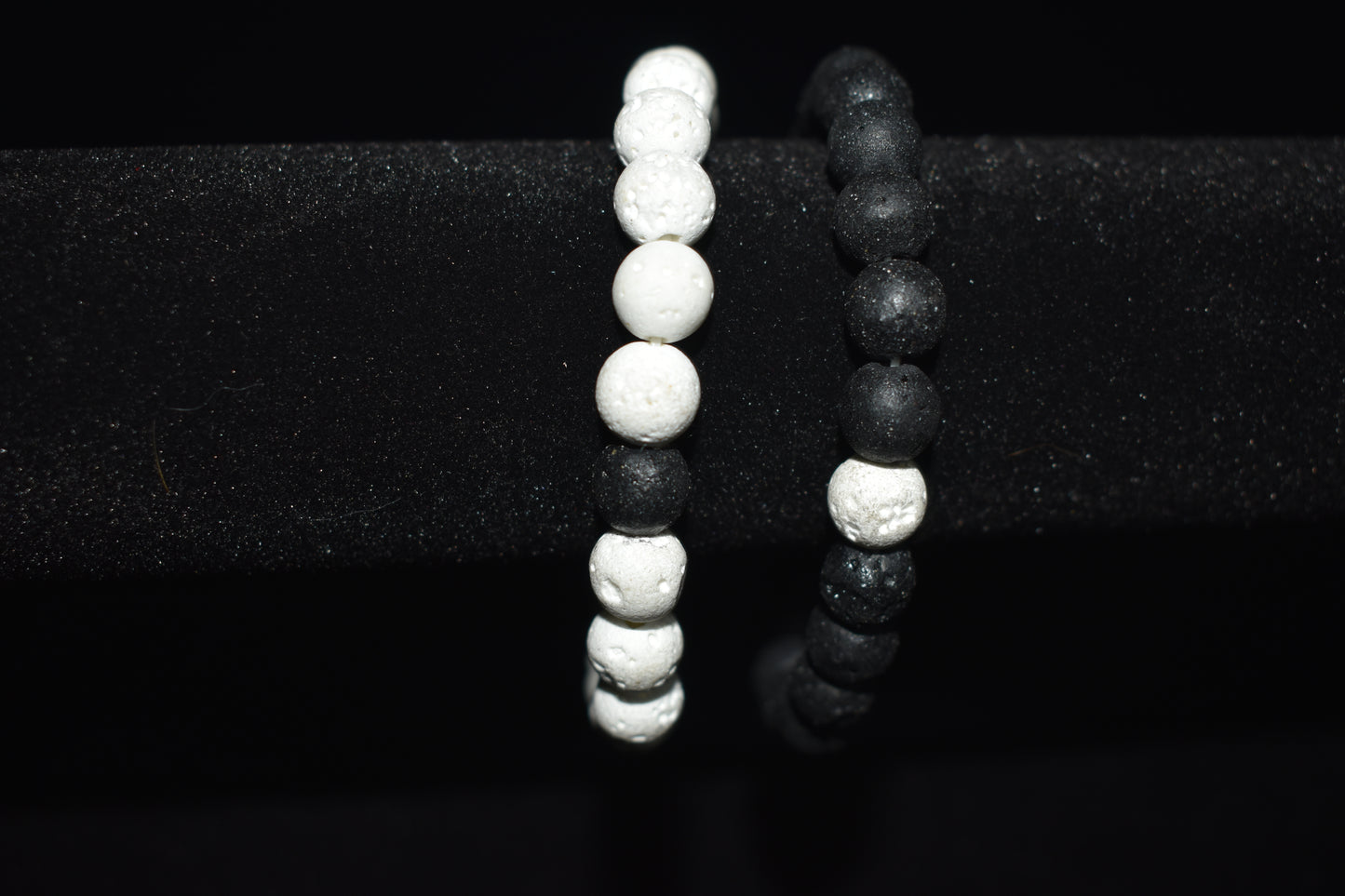 Eclipse Harmony Bracelet