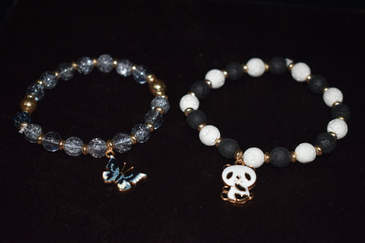 Enchanted Harmony Bracelet