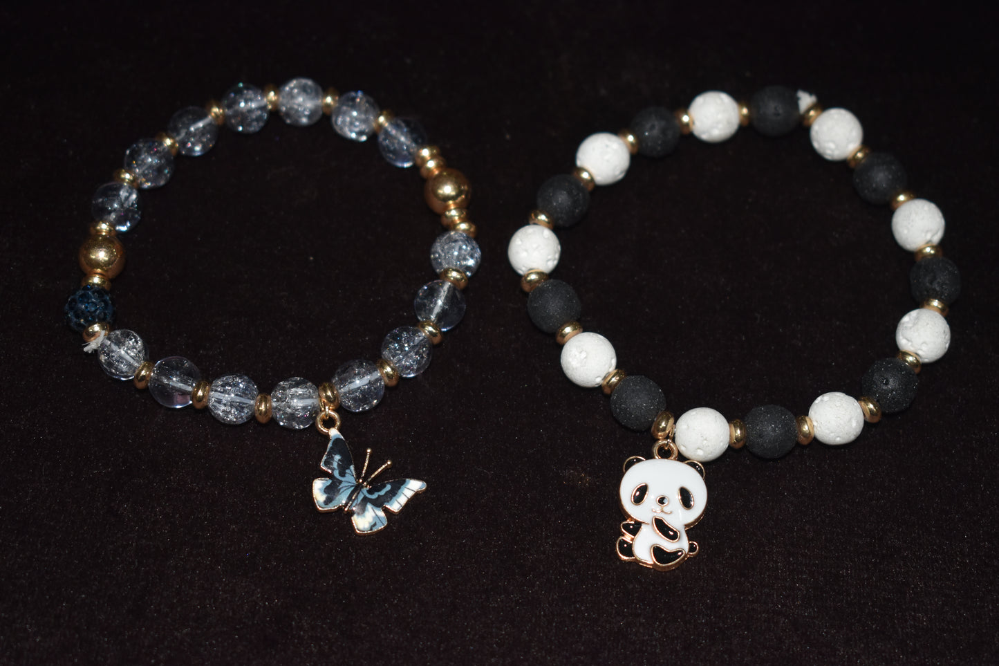 Enchanted Harmony Bracelet